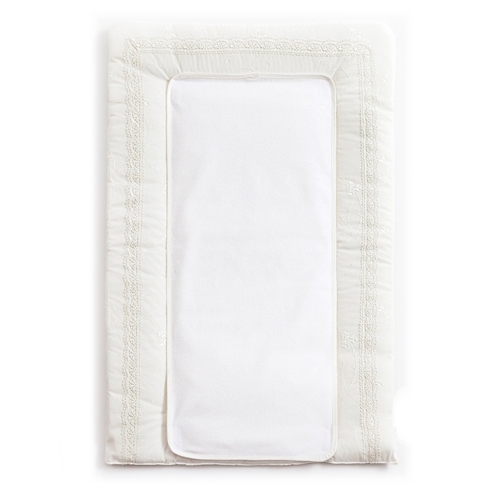 Покрывало (матрасик) Fiorellino Premium Baby для пеленания 50х80 см - Фото