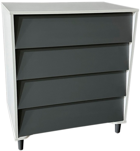 Детский пеленальный комод Антел Marcel фото 2