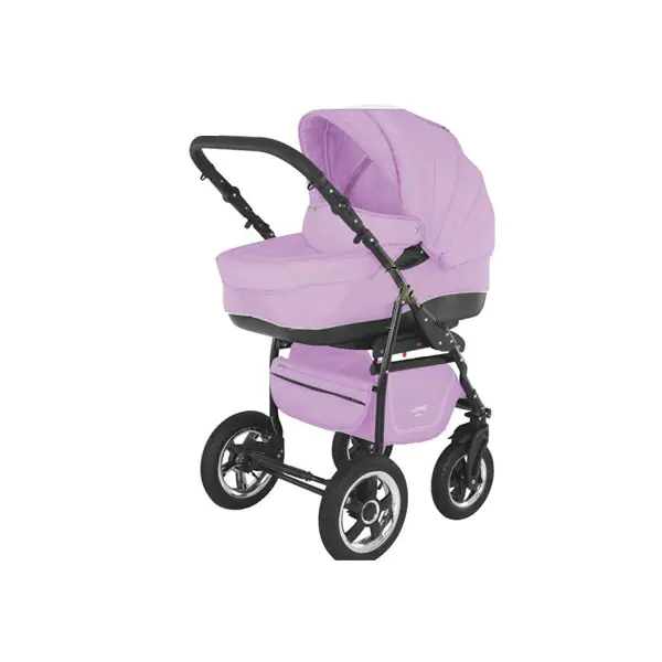 Детская коляска Adamex Enduro 3 в 1 фото 6