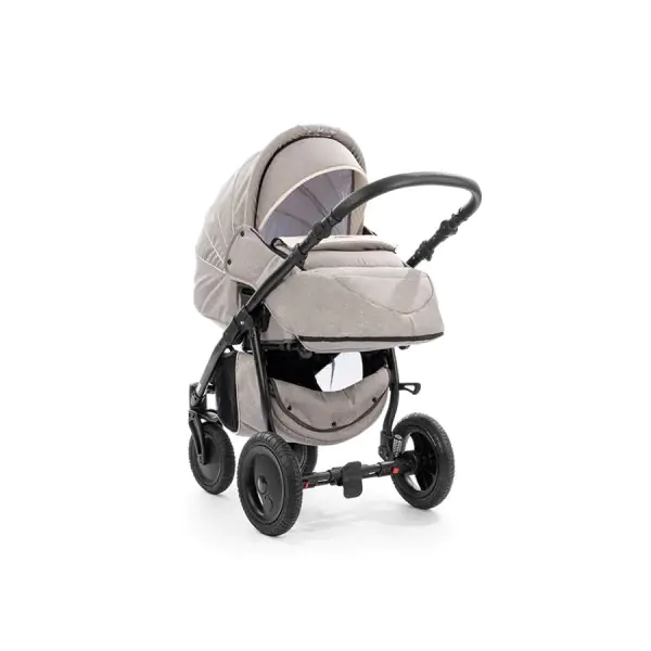 Детская коляска Tutis Smart 2 в 1 (Трансформер) фото 7