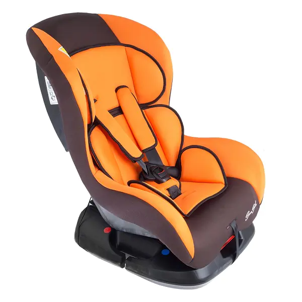 Автокресло Bambola Bambino