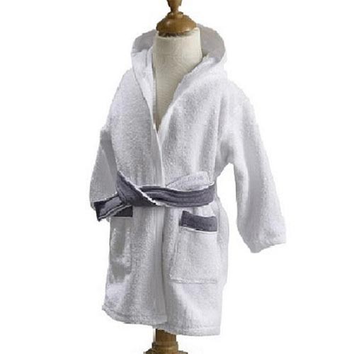 Детский махровый халат Red Castle Bathrobe 12-24 месяцев - Фото