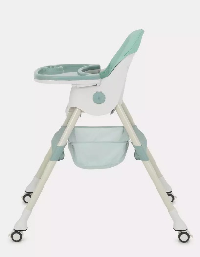 Стульчик для кормления Rant Basic Cookie фото 1