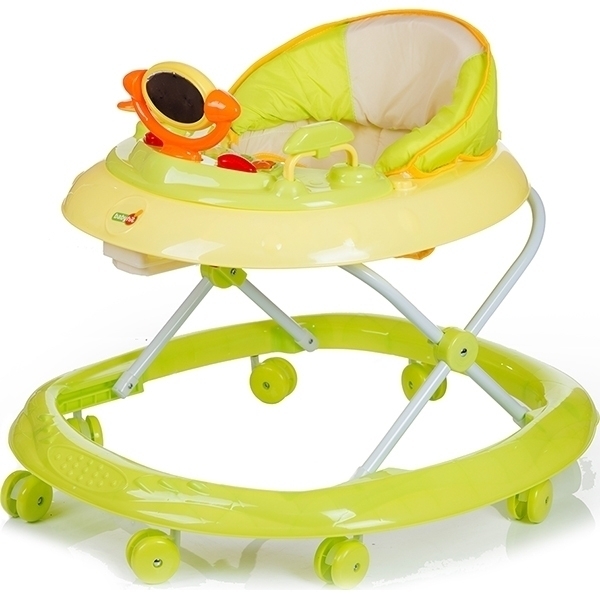 Детские ходунки Babyhit Balance - Фото