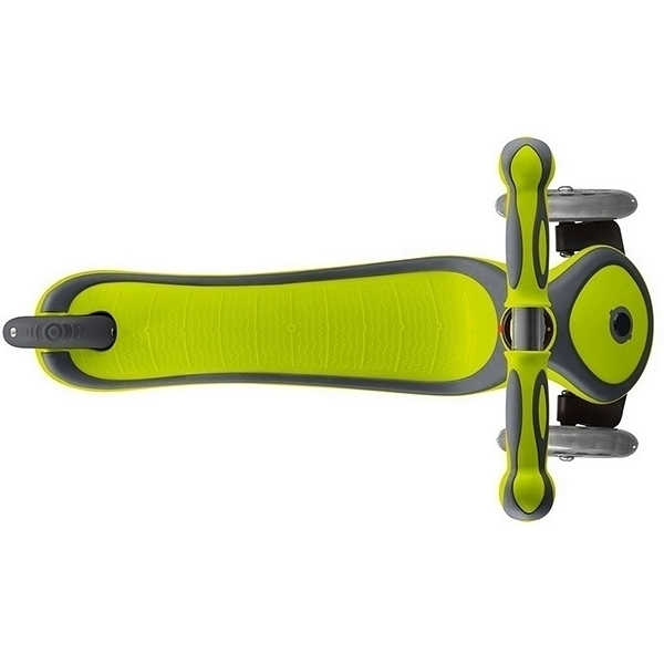 Трехколесный самокат Globber EVO 5 в 1 со светящимися колесами фото 16