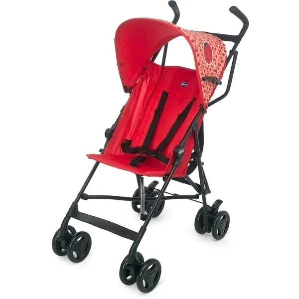 Детская коляска-трость Chicco Snappy Stroller