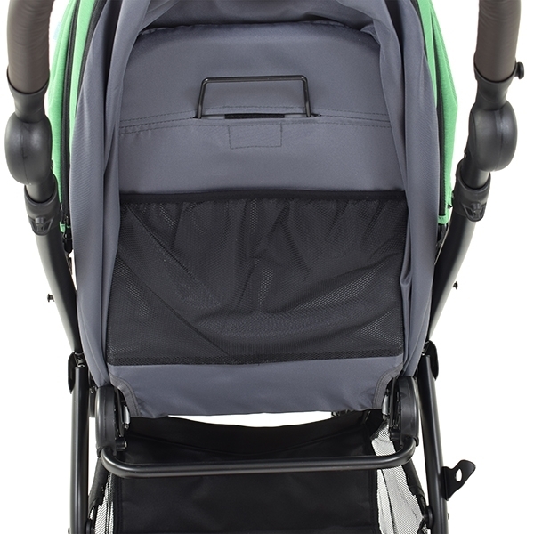 Детская прогулочная коляска Nuovita Modo Terreno фото 10