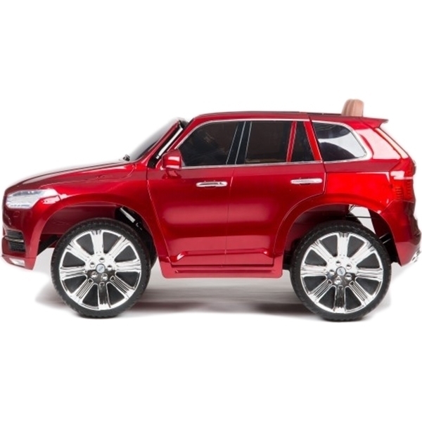 Электромобиль Barty Volvo XC90 фото 2