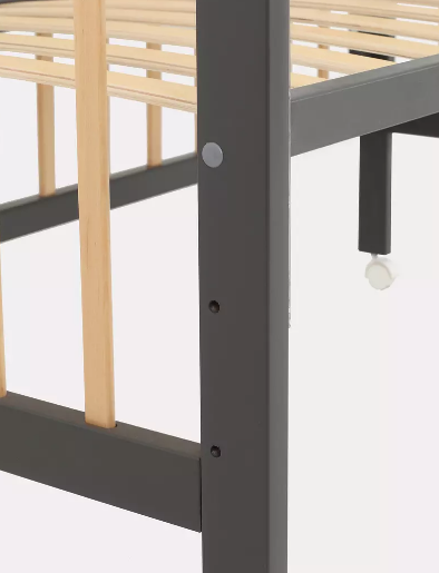 Детская кроватка Rant Indy Basic фото 7