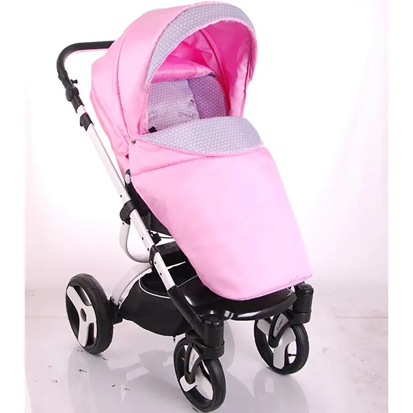 Детская коляска Lonex Sanremo 2 в 1 фото 16