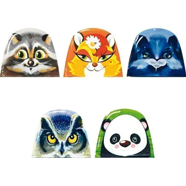 Снегокат Барс Comfort Animals 116 фото 1