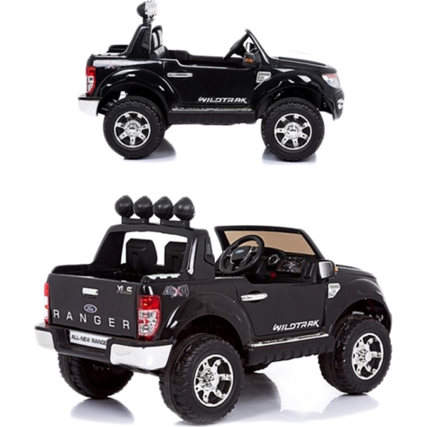 Электромобиль Barty Ford Ranger F650 фото 4