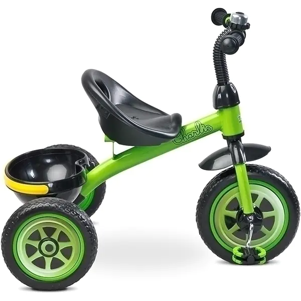 Трехколесный велосипед Toyz Charlie фото 5