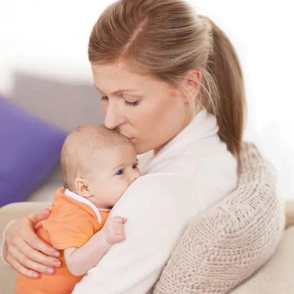 SCF330/20 Молокоотсос серия Comfort Philips Avent 86820 фото 8