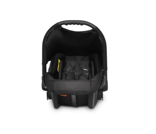 Детская коляска Riko Basic Ozon Ecco 3 в 1 фото 2