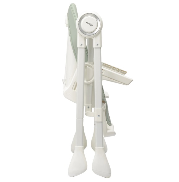 Детский стульчик для кормления Indigo Royal 4 в 1 фото 11