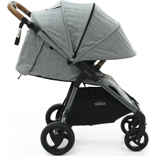 Детская прогулочная коляска Valco Baby Snap 4 Tailormade/Trend фото 1