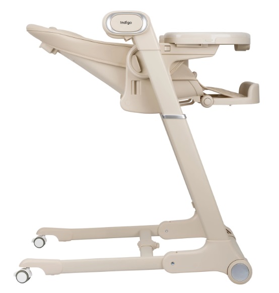 Стульчик для кормления Indigo Bruno 4 в 1 фото 10