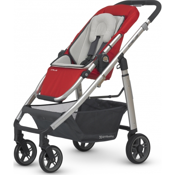 Вкладыш для новорожденного UPPAbaby в прогулочный блок фото 1