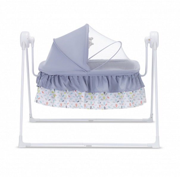 Колыбель Simplicity 3010 Auto - Фото