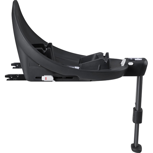 База для детского автокресла Cybex Base M black фото 1