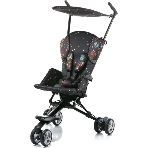 Детская коляска-трость Geoby D888 фото 3