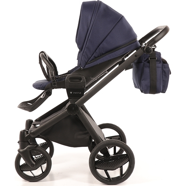 Детская коляска Invictus V-Print 2 в 1 фото 5