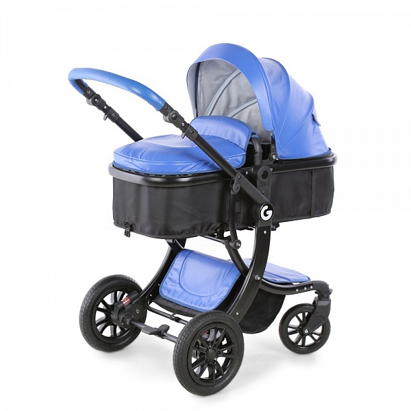 Коляска-трансформер Giovanni  G-Moov 2 в 1 - Фото