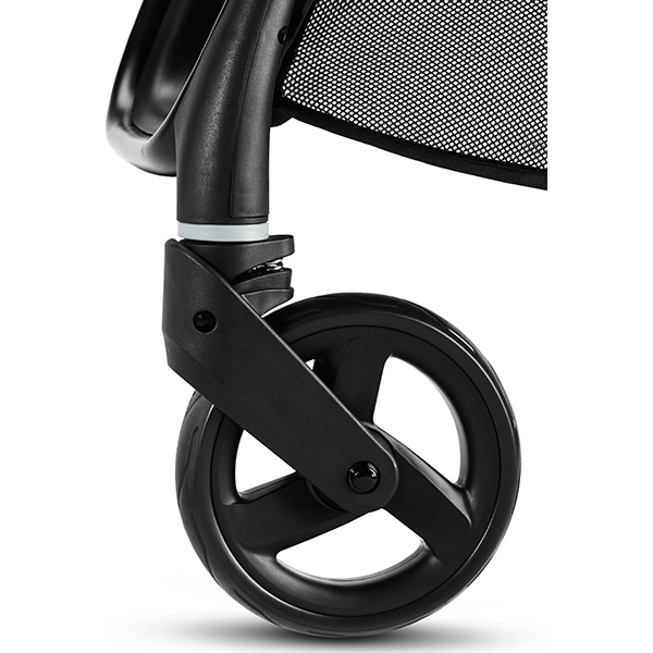 Детская коляска Cybex Misu 2 в 1, автокресло + прогулочный блок фото 21