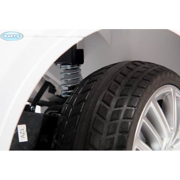 Электромобиль Barty T005MP 4WD фото 8