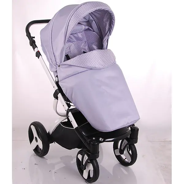 Детская коляска Lonex Sanremo 2 в 1 фото 12