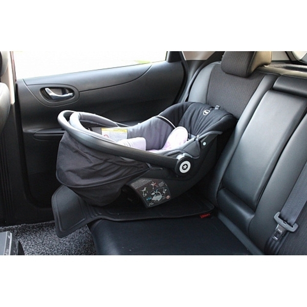 Формованный защитный коврик для автомобильного сиденья Altabebe AL4015 фото 2