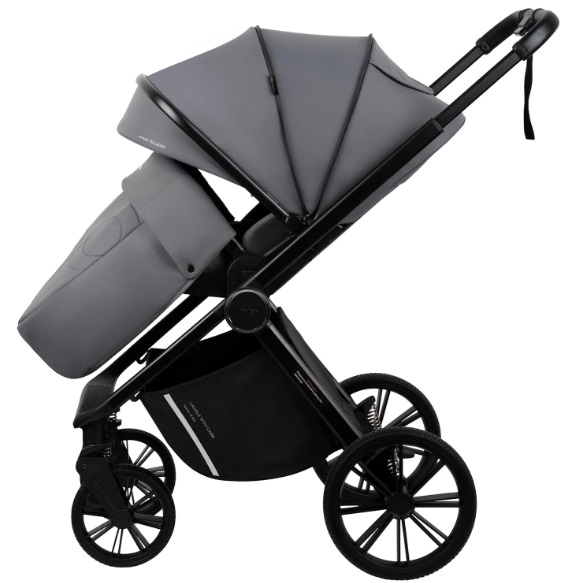 Детская коляска Indigo Sting 2 в 1 фото 11