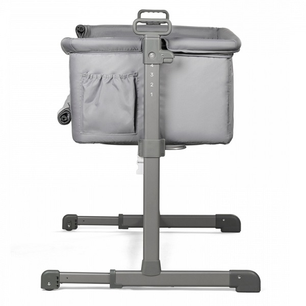 Приставная колыбель Kinderkraft Neste фото 7