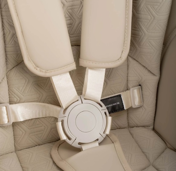 Стульчик для кормления Indigo Bruno 4 в 1 фото 18