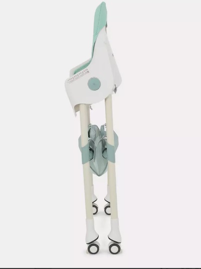 Стульчик для кормления Rant Basic Cookie фото 6