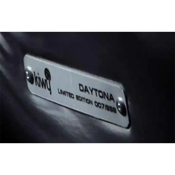 Детское автокресло Kiwy SLF 123 Q-FIX Daytona фото 5