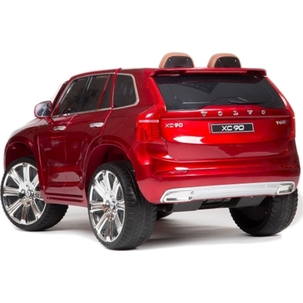 Электромобиль Barty Volvo XC90 фото 8