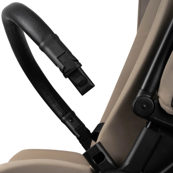 Детская коляска Indigo Sting 3 в 1 фото 13