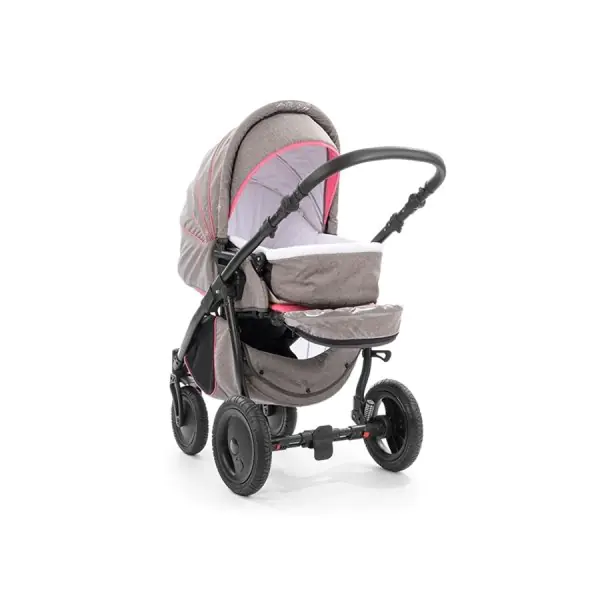 Детская коляска Tutis Smart 2 в 1 (Трансформер) фото 2