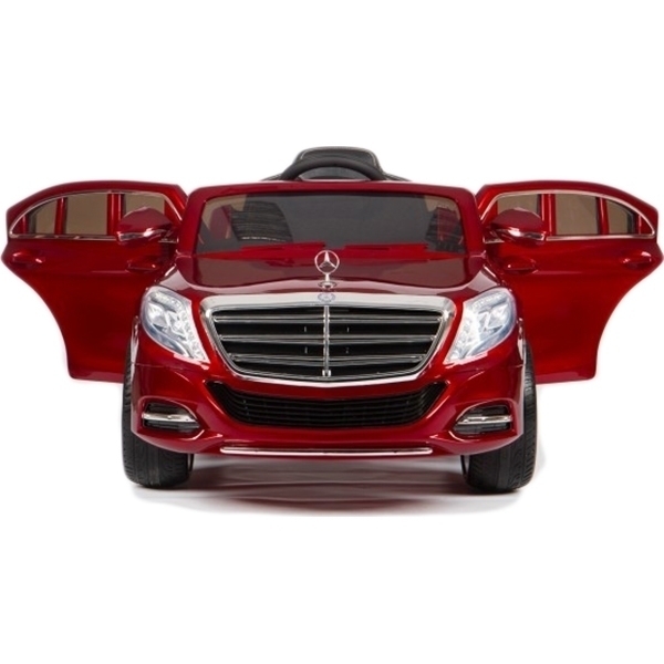 Электромобиль Barty Mercedes S600 фото 6