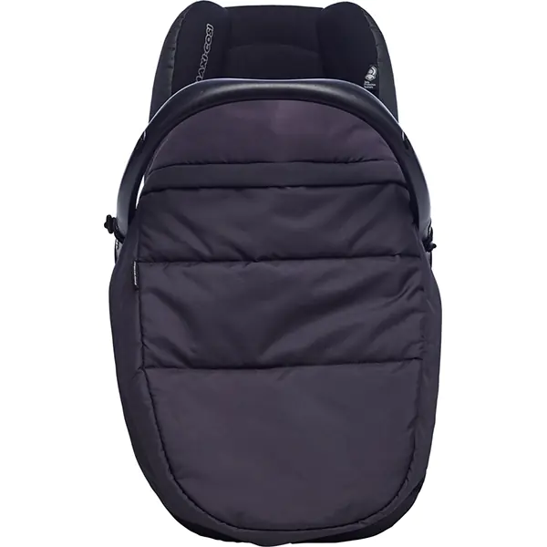 Накидка на ножки в коляску Easywalker Windshield фото 2