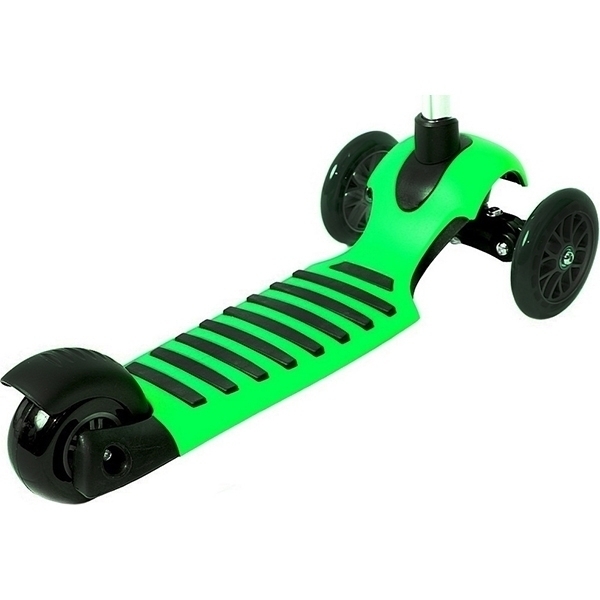 Трехколесный самокат Y-Bike Glider Mini фото 1