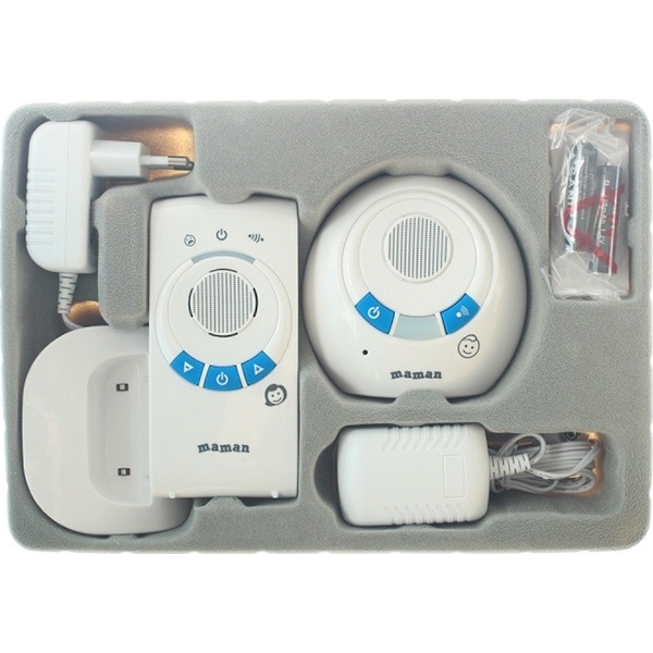 Радионяня Maman RD-2810 фото 2