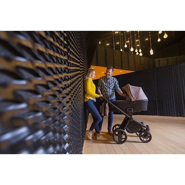 Детская коляска Invictus V-Print 2 в 1 фото 18