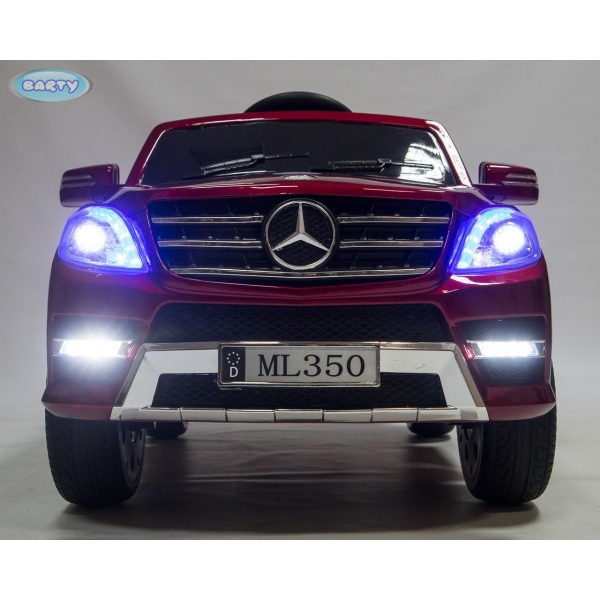 Электромобиль Barty Mercedes ML350 фото 1