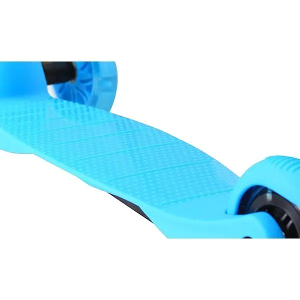 Каталка-самокат 3 в 1 Y-Scoo Mini Jump&Go фото 22