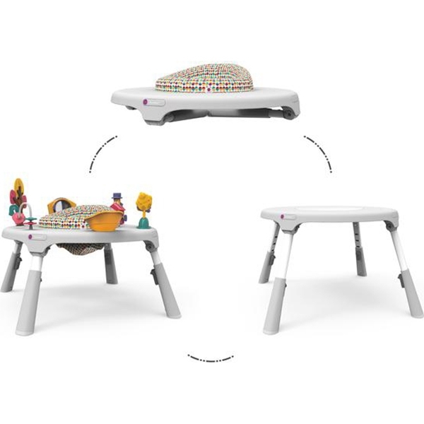Игровой центр Oribel Portaplay Страна Чудес фото 15