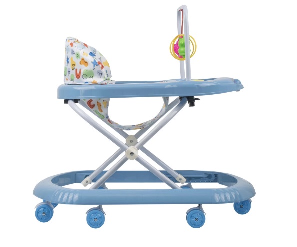 Детские ходунки Indigo Карусельки фото 1