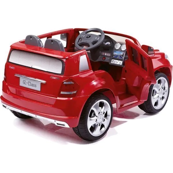 Электромобиль Geoby W488Q фото 3